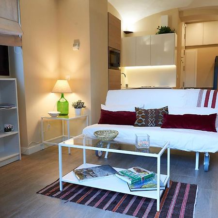Apartamentos San Pablo Caces Dış mekan fotoğraf