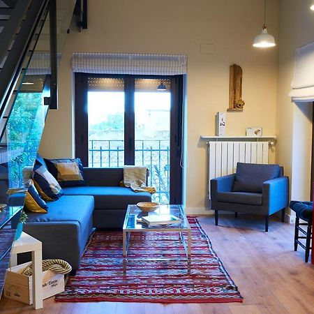 Apartamentos San Pablo Caces Dış mekan fotoğraf