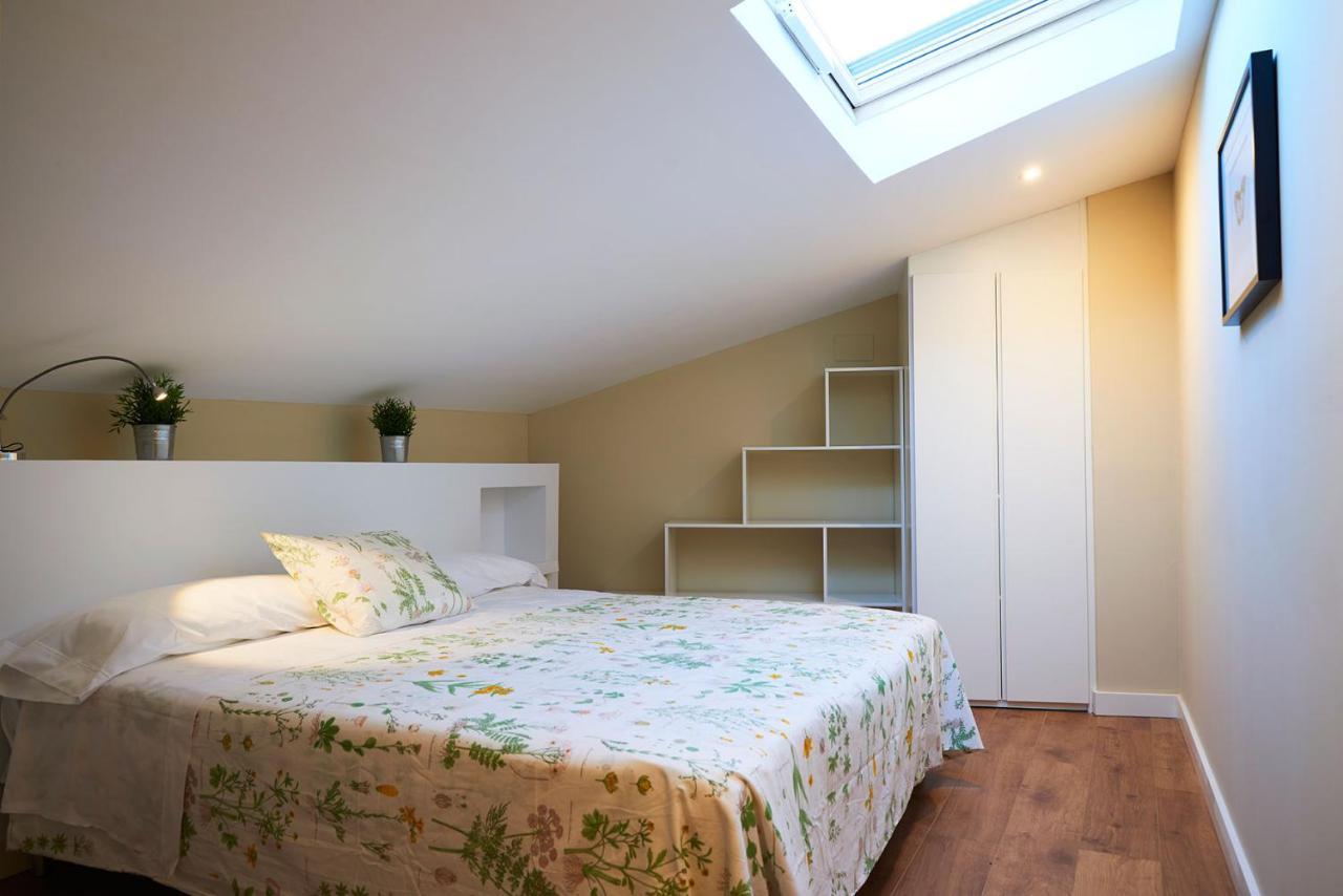 Apartamentos San Pablo Caces Dış mekan fotoğraf