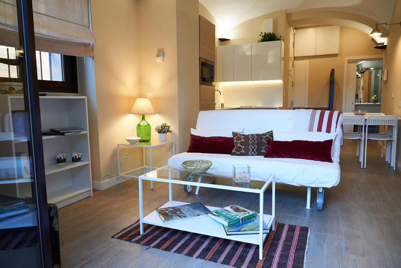 Apartamentos San Pablo Caces Dış mekan fotoğraf