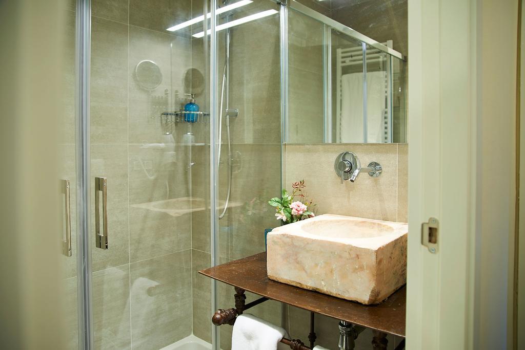 Apartamentos San Pablo Caces Dış mekan fotoğraf