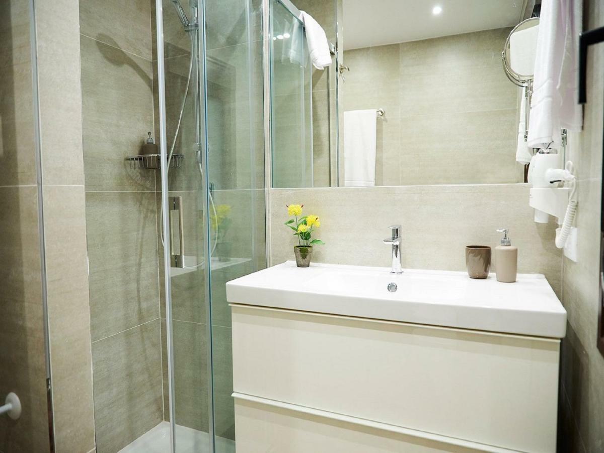 Apartamentos San Pablo Caces Dış mekan fotoğraf