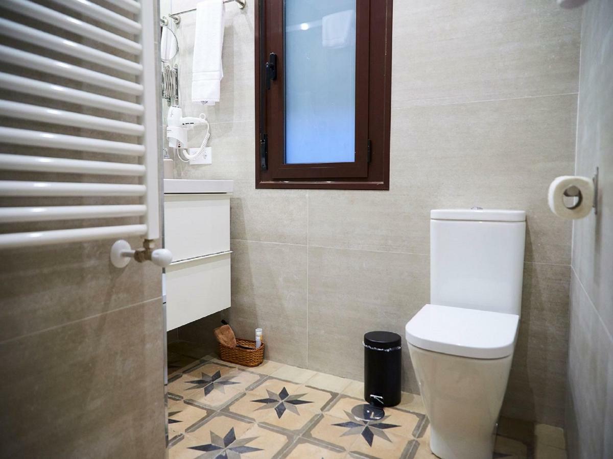 Apartamentos San Pablo Caces Dış mekan fotoğraf