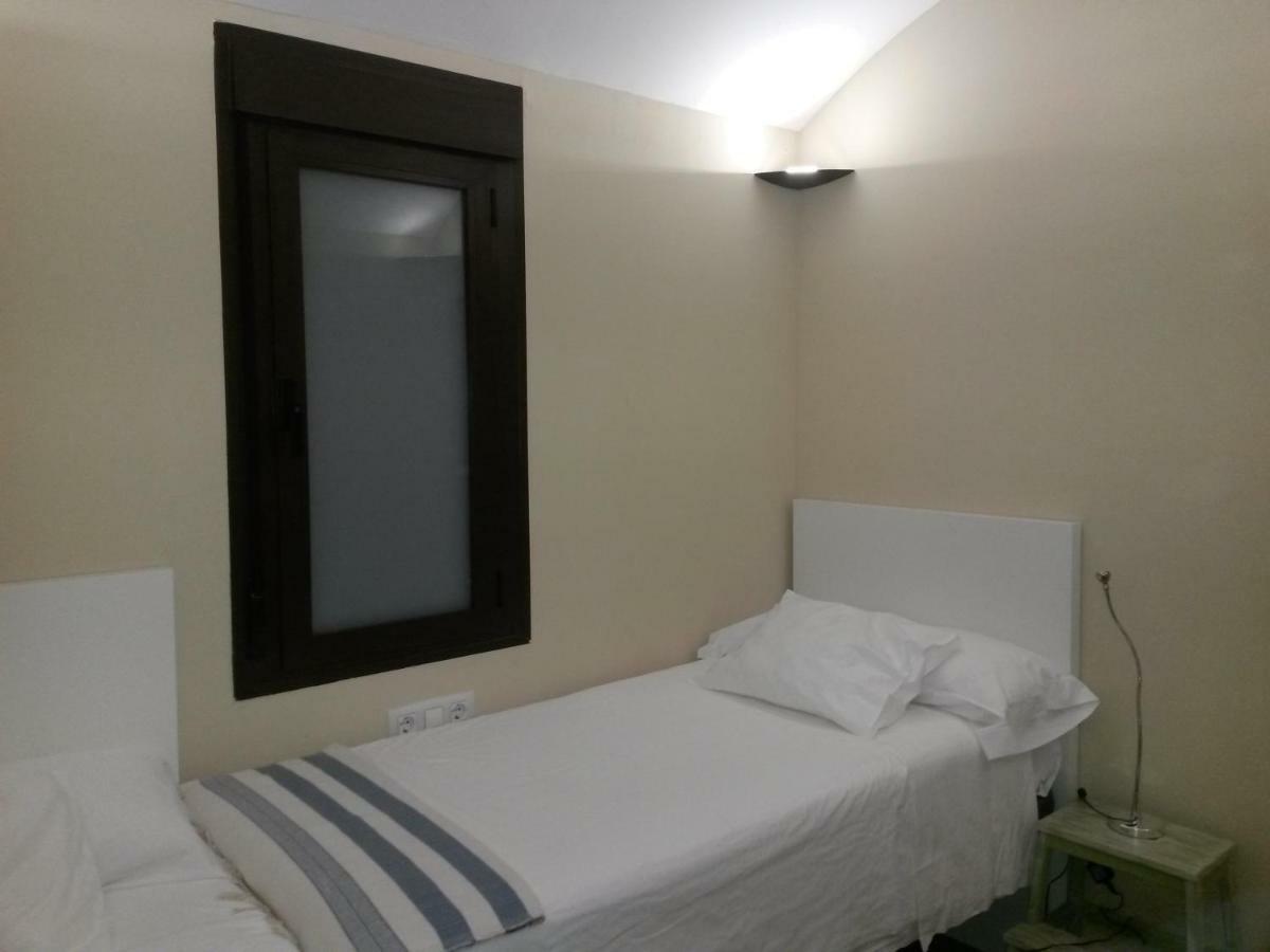 Apartamentos San Pablo Caces Dış mekan fotoğraf